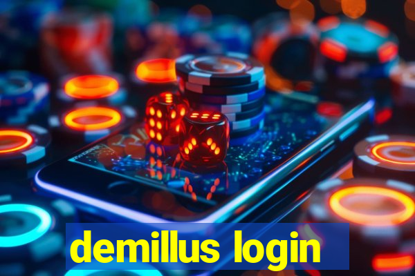 demillus login